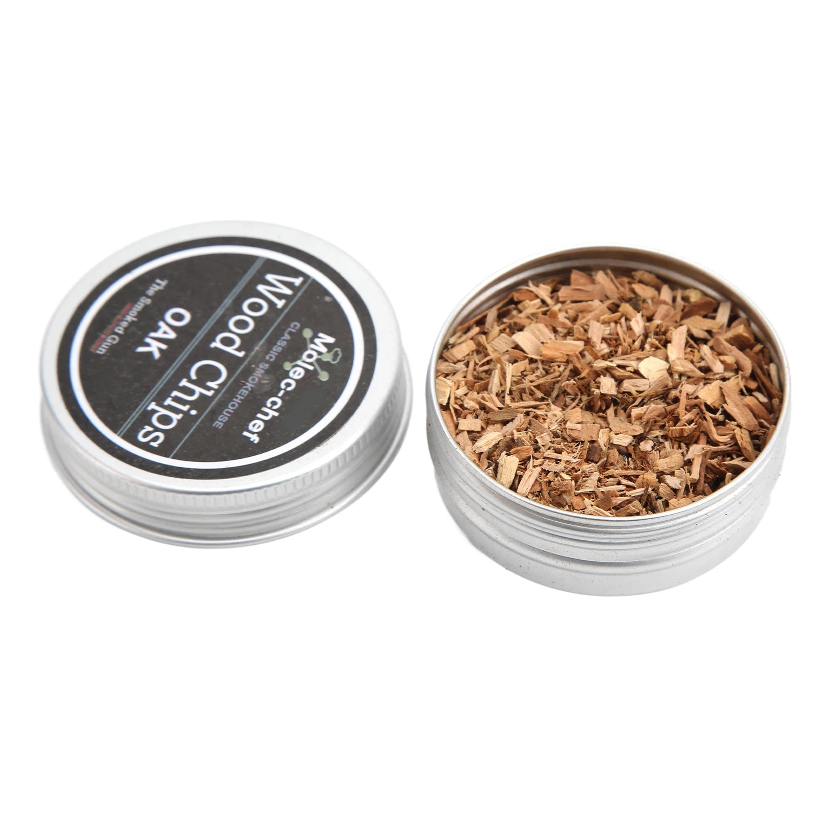 Cocktail Smoker Kit Whiskey Wood Smoking Chips Whiskey Wood Smoking Chip Cocktail Smoker Kit Smoker Chips for Smoked Drinks