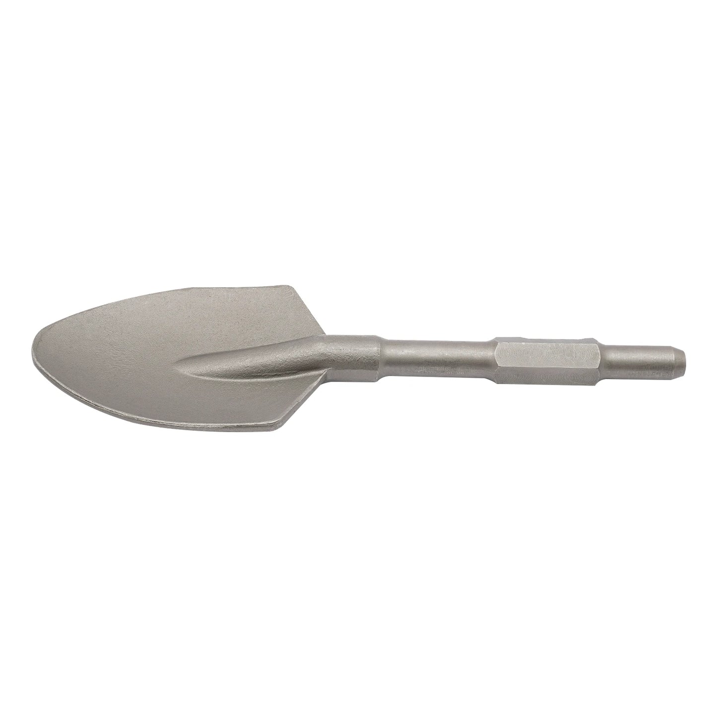 Clay Spade Shovel Chisel Bit for Electric Jack Hammer