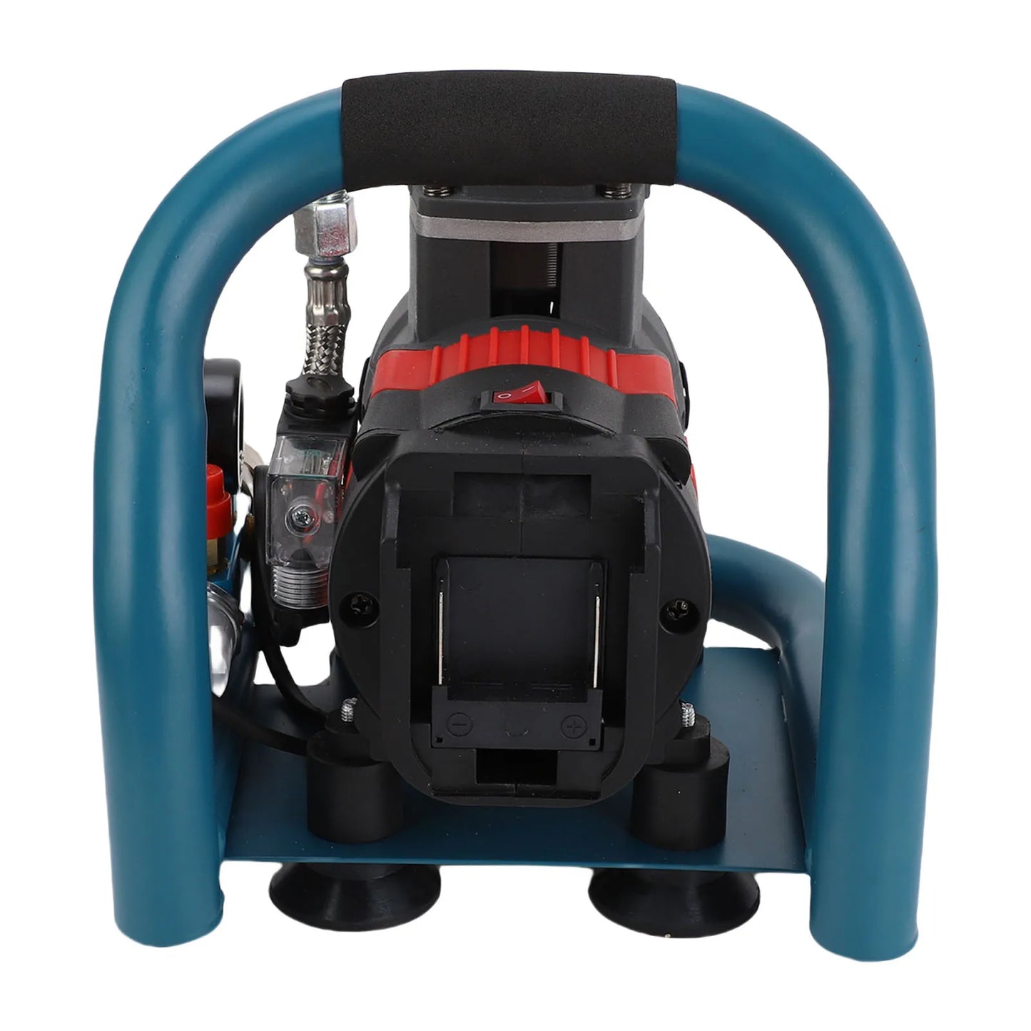 1.5L Portable Air Compressor for Makita 18V Batteries