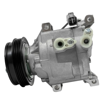 AC Compressor for Toyota Echo 1.5L 2000-2005