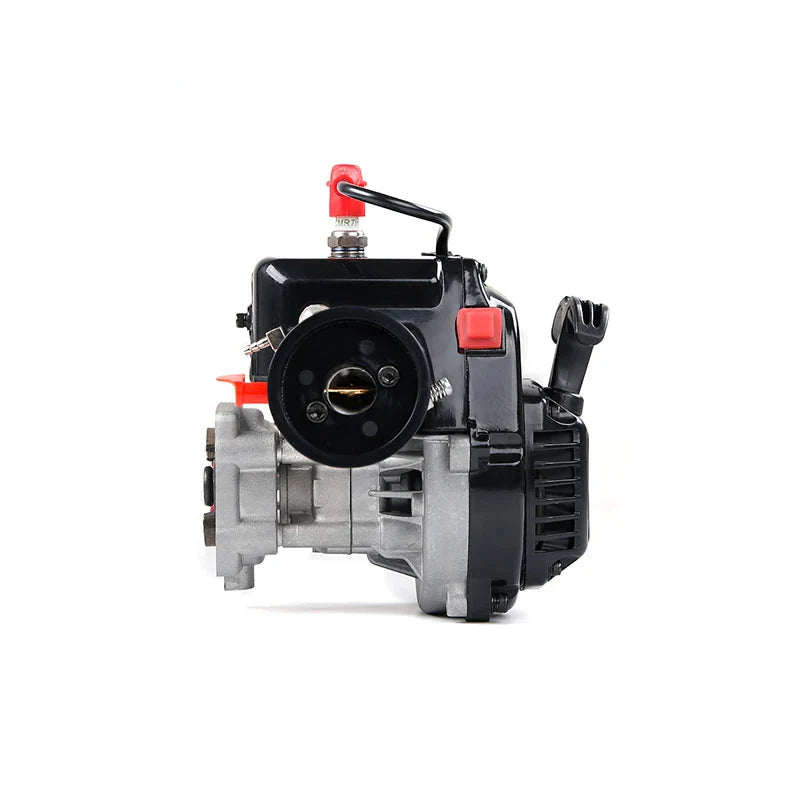 Upgrade 4 Bolt 32cc Gasoline Engine Ffor 1/5 Scale Rc Car HPI ROFUN BAHA ROVAN King Motor BAJA 5B 5T 5SC Losi 5ive T Truck Parts