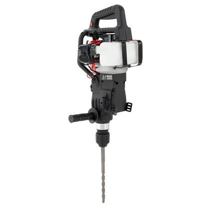 33CC Gasoline Jack Hammer - Concrete Breaker 5300 RPM