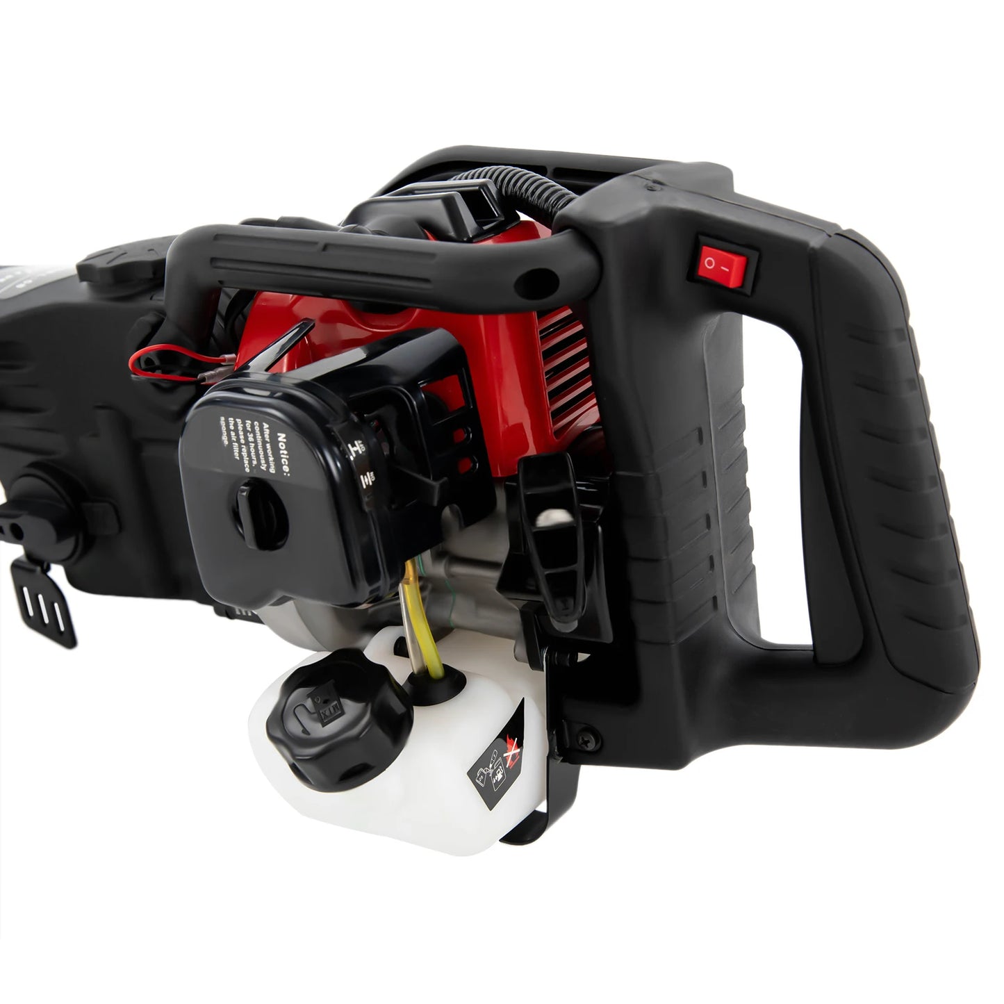33CC Gasoline Jack Hammer - Concrete Breaker 5300 RPM