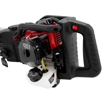 33CC Gasoline Jack Hammer - Concrete Breaker 5300 RPM