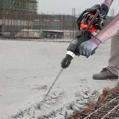 33CC Hand-Pull Start Demolition Jack Hammer