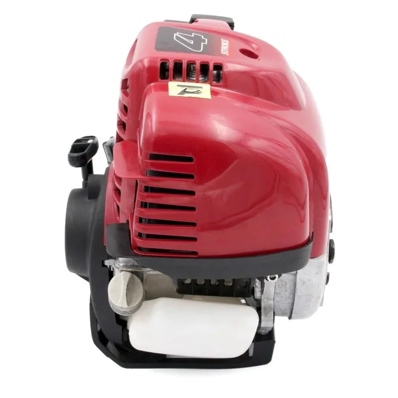 Single Cylinder  Four-Stroke Power Engine for Tiller Mower Lawnmower Brushcutter Water Pump Agricultural Machine