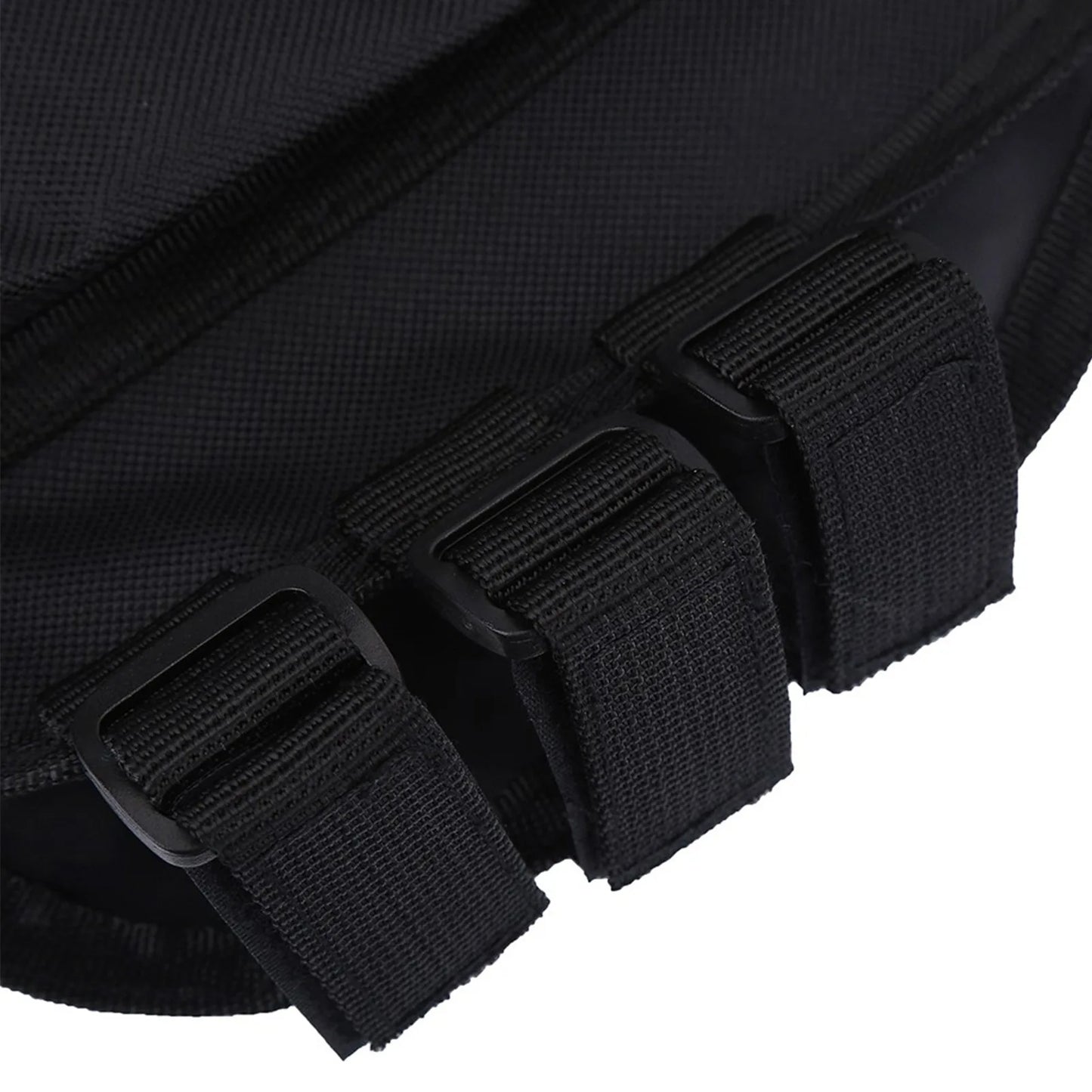 Kids Adjustable Tactical Vest - Outdoor Games