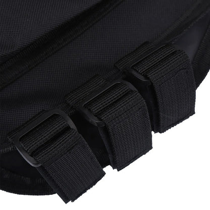 Kids Adjustable Tactical Vest - Outdoor Games