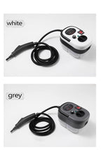 Kitchen oil stains Steam Cleaner High Temperature Disinfection Air Conditioning Kitchen Range Hood Machines cleaning machine