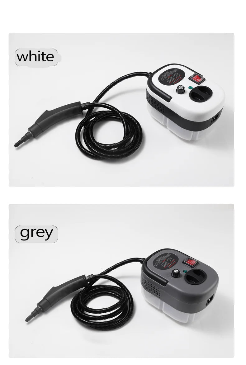 Kitchen oil stains Steam Cleaner High Temperature Disinfection Air Conditioning Kitchen Range Hood Machines cleaning machine