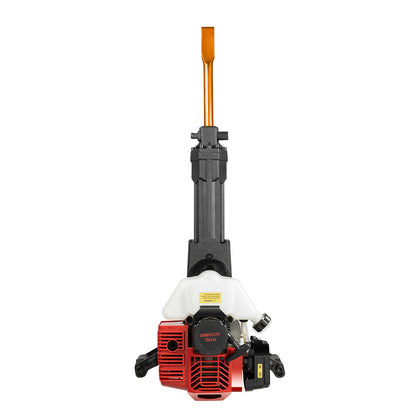 52CC Gasoline Jack Hammer - 1900W Concrete Breaker