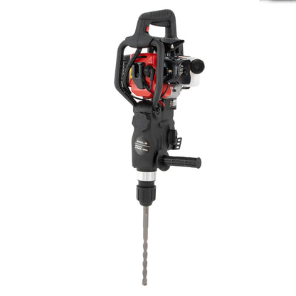 33CC Gasoline Jack Hammer - Concrete Breaker 5300 RPM
