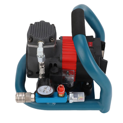 1.5L Portable Air Compressor for Makita 18V Batteries