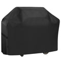 New BBQ Grill Barbeque Cover Anti-Dust Waterproof Heavy Duty Charbroil BBQ Cover Outdoor Rain Protective Barbecue Grill Covers
