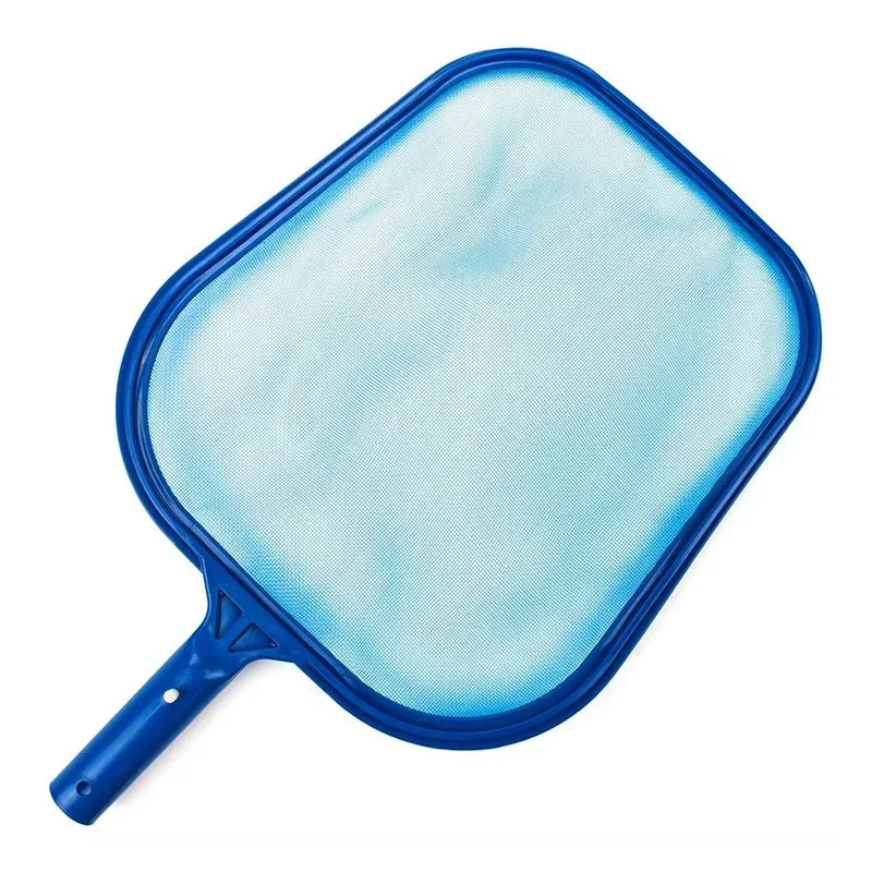 Pool Mesh Frame Net Skimmer Cleaner Swimming Pool Spa Tool Cleaning Products Fishing Net  Swimming Pool Net Pool Salvage Tool