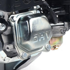 4 Strokes 212cc 7.5HP Gas Engine with Electric Start Upgrade Version For Go Kart Pressure Washers Log Splitters