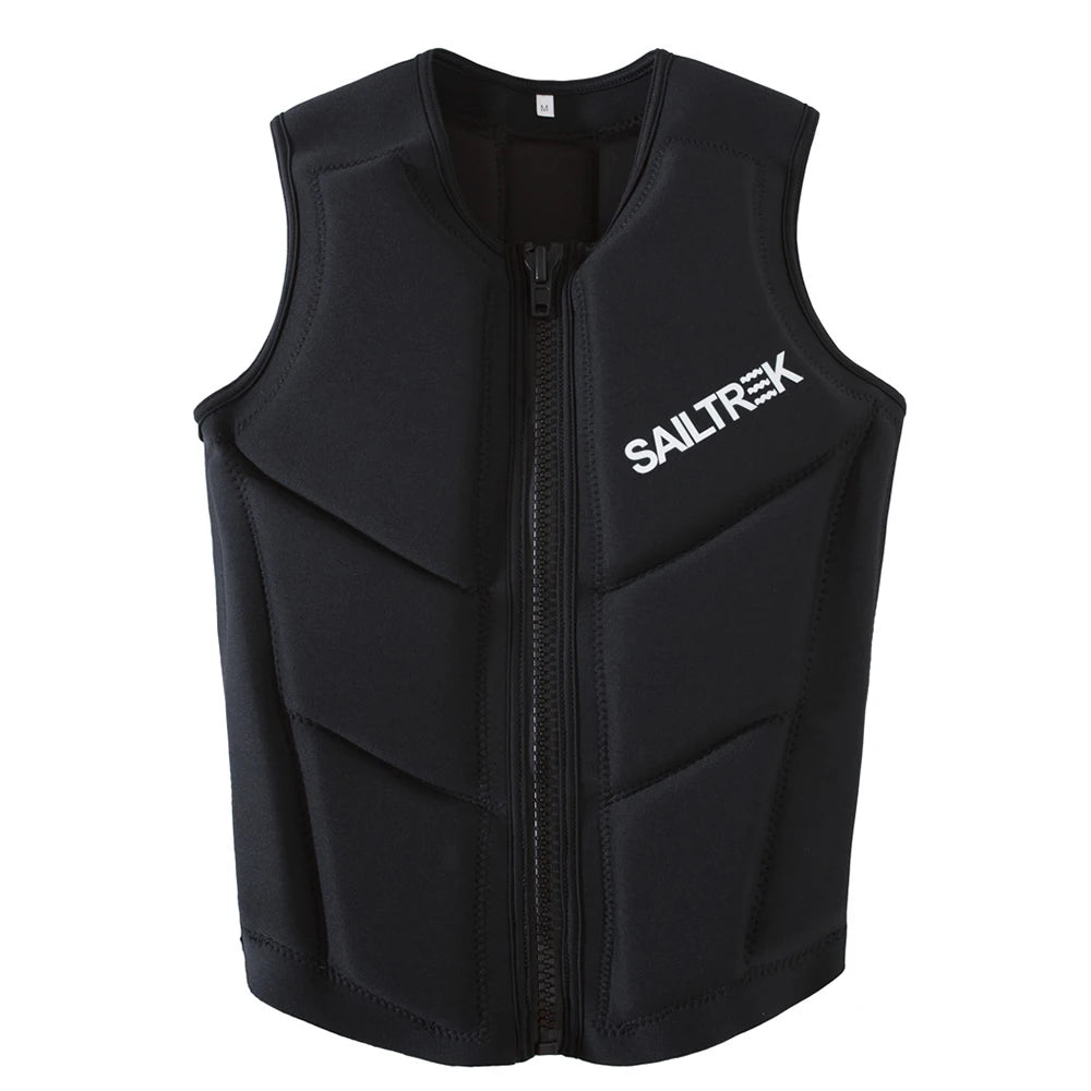 Adult Kayak Life Jacket - Fishing & Watersports Vest