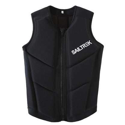 Adult Kayak Life Jacket - Fishing & Watersports Vest