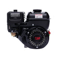 7.5hp 4-Stroke Gasoline Engine 212CC Standing Motor Single Cylinder 3600rpm Air Cooling Recoil Starting for Industrial/Kart
