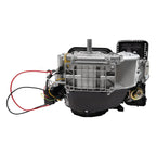 4 Strokes 212cc 7.5HP Gas Engine with Electric Start Upgrade Version For Go Kart Pressure Washers Log Splitters