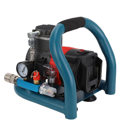 1.5L Portable Air Compressor for Makita 18V Batteries