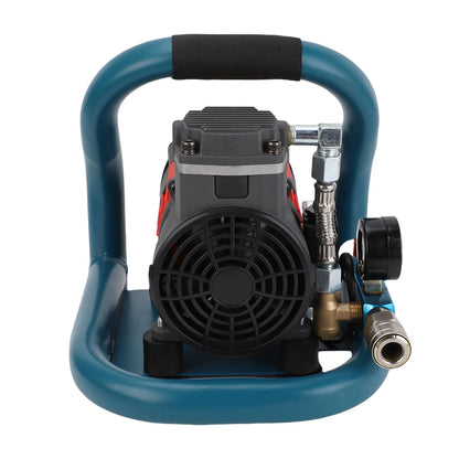 1.5L Portable Air Compressor for Makita 18V Batteries
