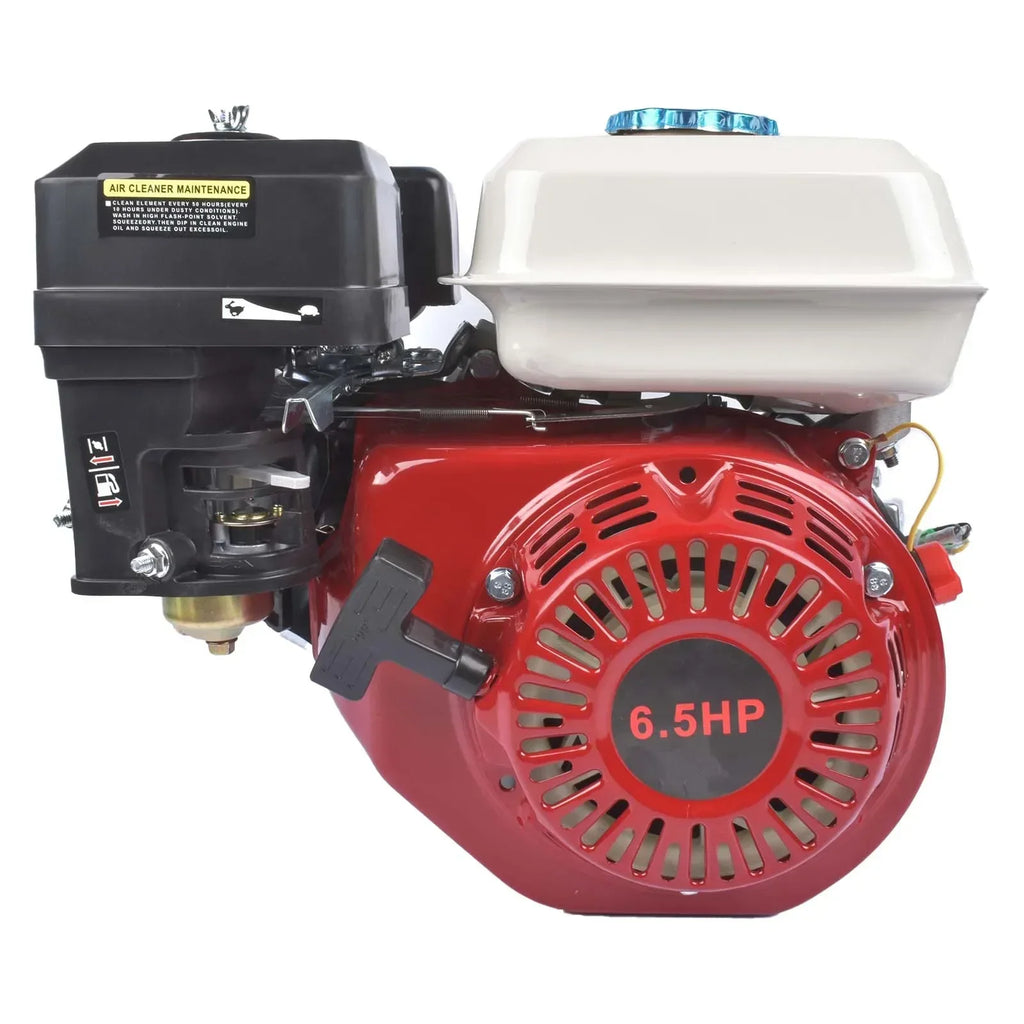 AP03 Gas Engine for Honda GX160 4-Stroke OHV Air Cooled Single Cylinder 6.5HP 160cc