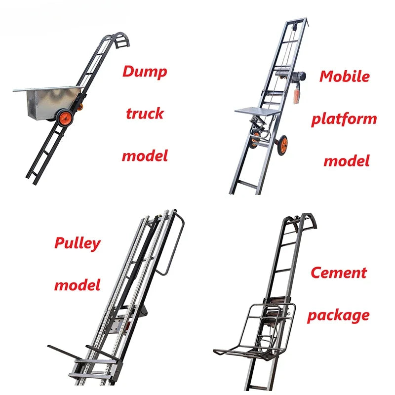 Hot SalesElectric Lift