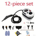 Kitchen oil stains Steam Cleaner High Temperature Disinfection Air Conditioning Kitchen Range Hood Machines cleaning machine