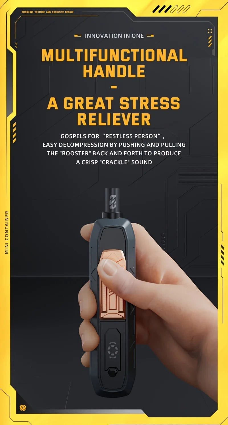 180-in-1 Precision Screwdriver Set with Magnetic Bits