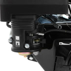 420CC 4-Stroke 15HP Gasoline Motor Engine Single Cylinder Motor Air Cooling System