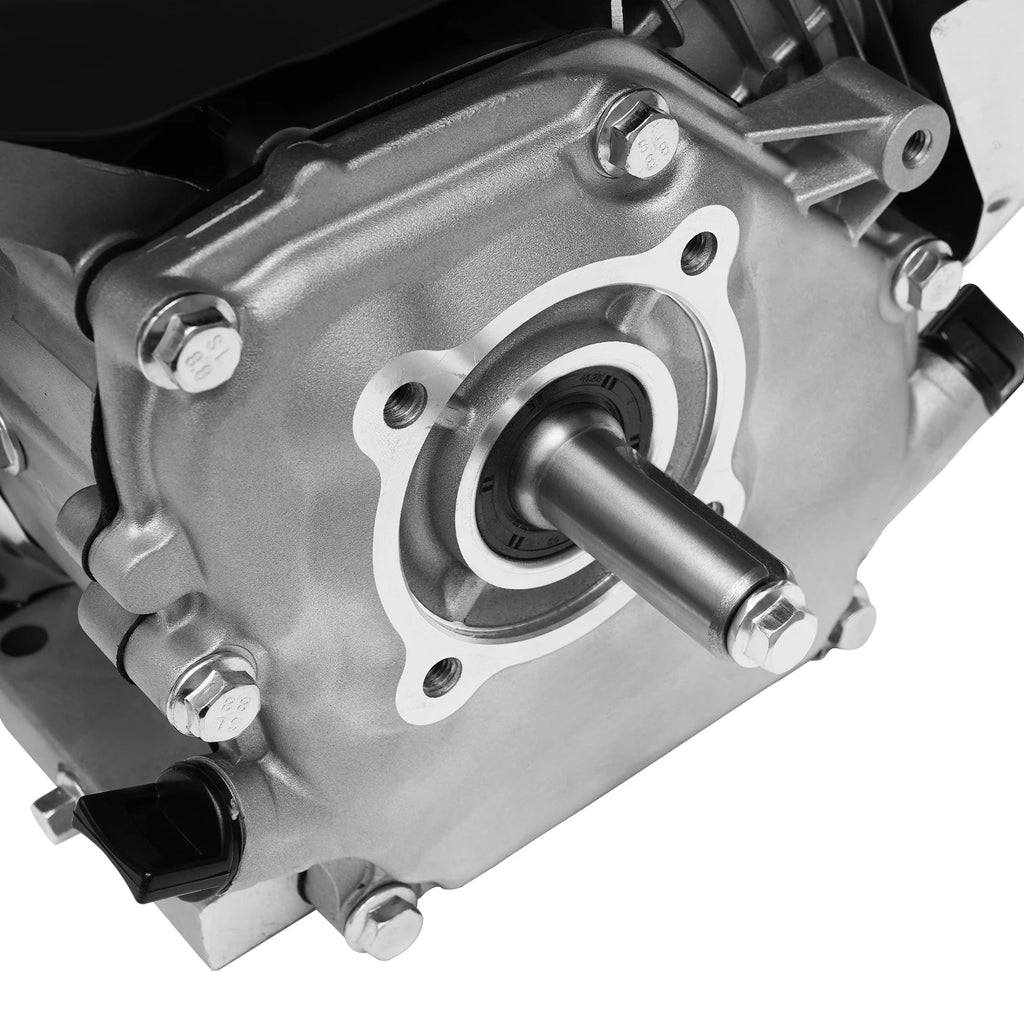 212CC 7.5HP 4-stroke Pullstart OHV Petrol Engine Air Cooled Gasoline Engine Replacement For Honda GX160 Horizontal 168F