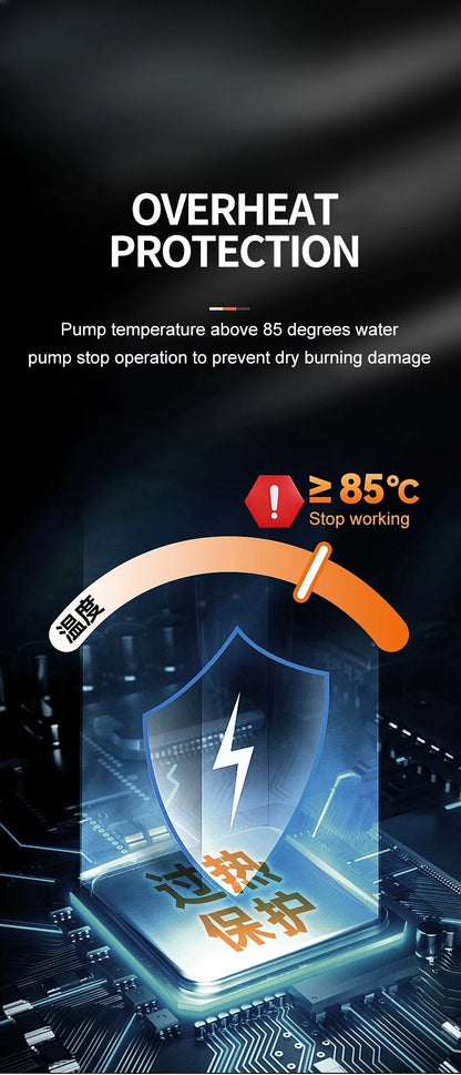 Industrial Air Cooler Fan 220V - Workshop Cooling