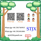 Folding mobile stacker manual forklift hydraulic transporter lifting platform truck loading and unloading household