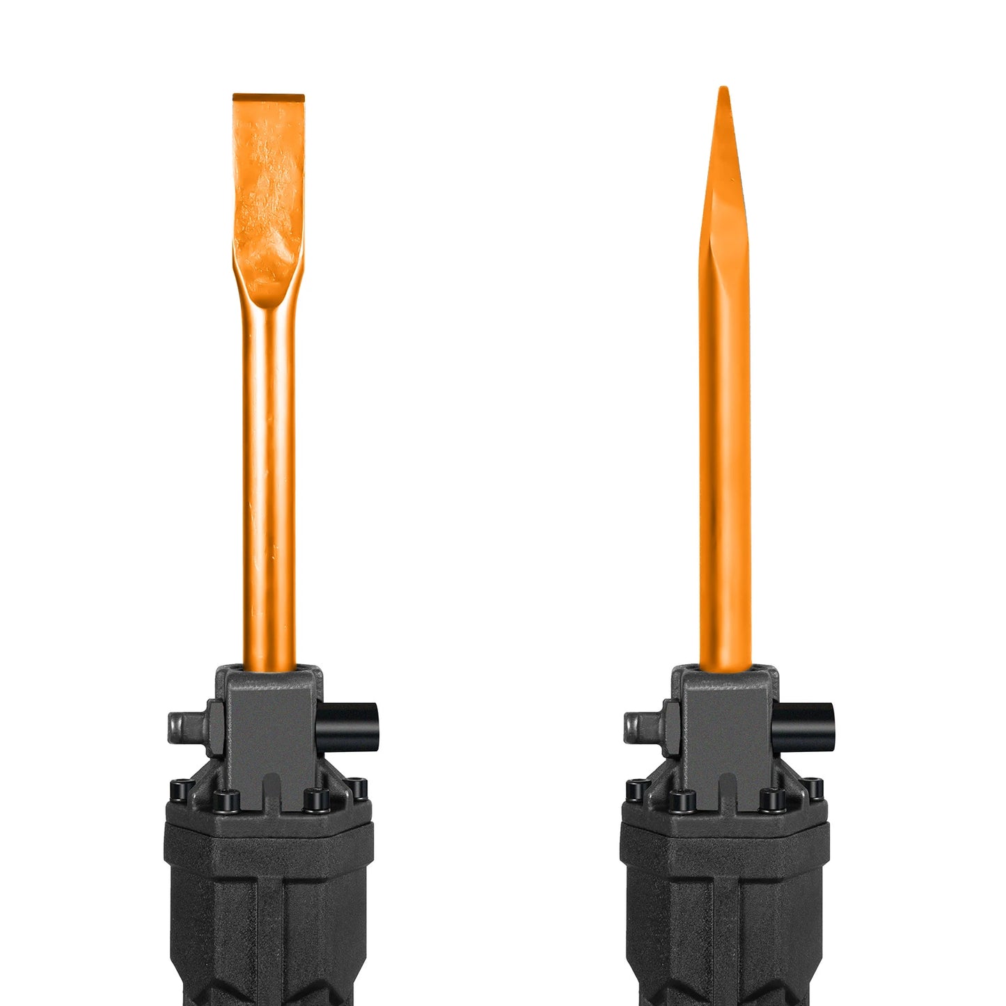 52CC Gasoline Jack Hammer - 1900W Concrete Breaker