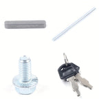 4 Strokes 212cc 7.5HP Gas Engine with Electric Start Upgrade Version For Go Kart Pressure Washers Log Splitters