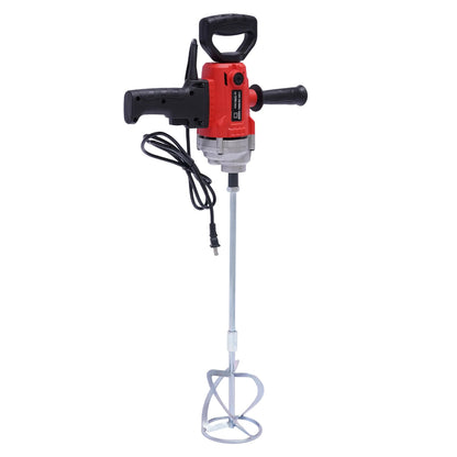 2400W Electric Cement Mixer Drill 1200 RPM
