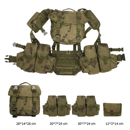 Smersh Special Forces Tactical Vest - Hunting Gear