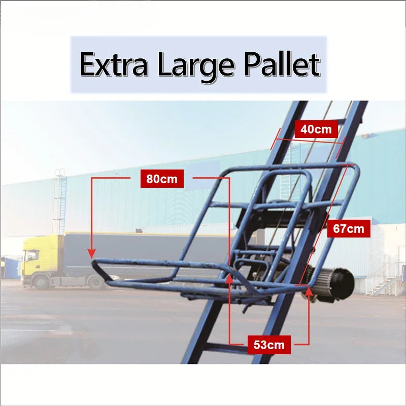 Hot SalesElectric Lift