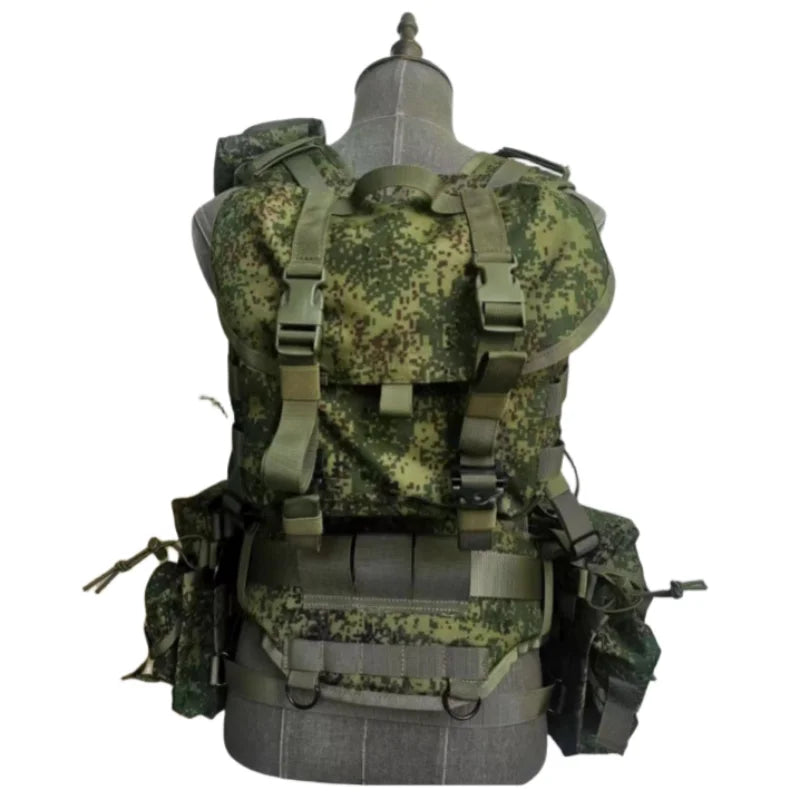 Smersh Special Forces Tactical Vest - Hunting Gear