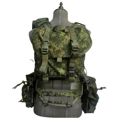 Smersh Special Forces Tactical Vest - Hunting Gear