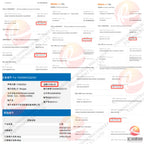 Small Fully Automatic Hand-held Snow Sweeper Municipal Sanitation Household Small Snow Sweeper