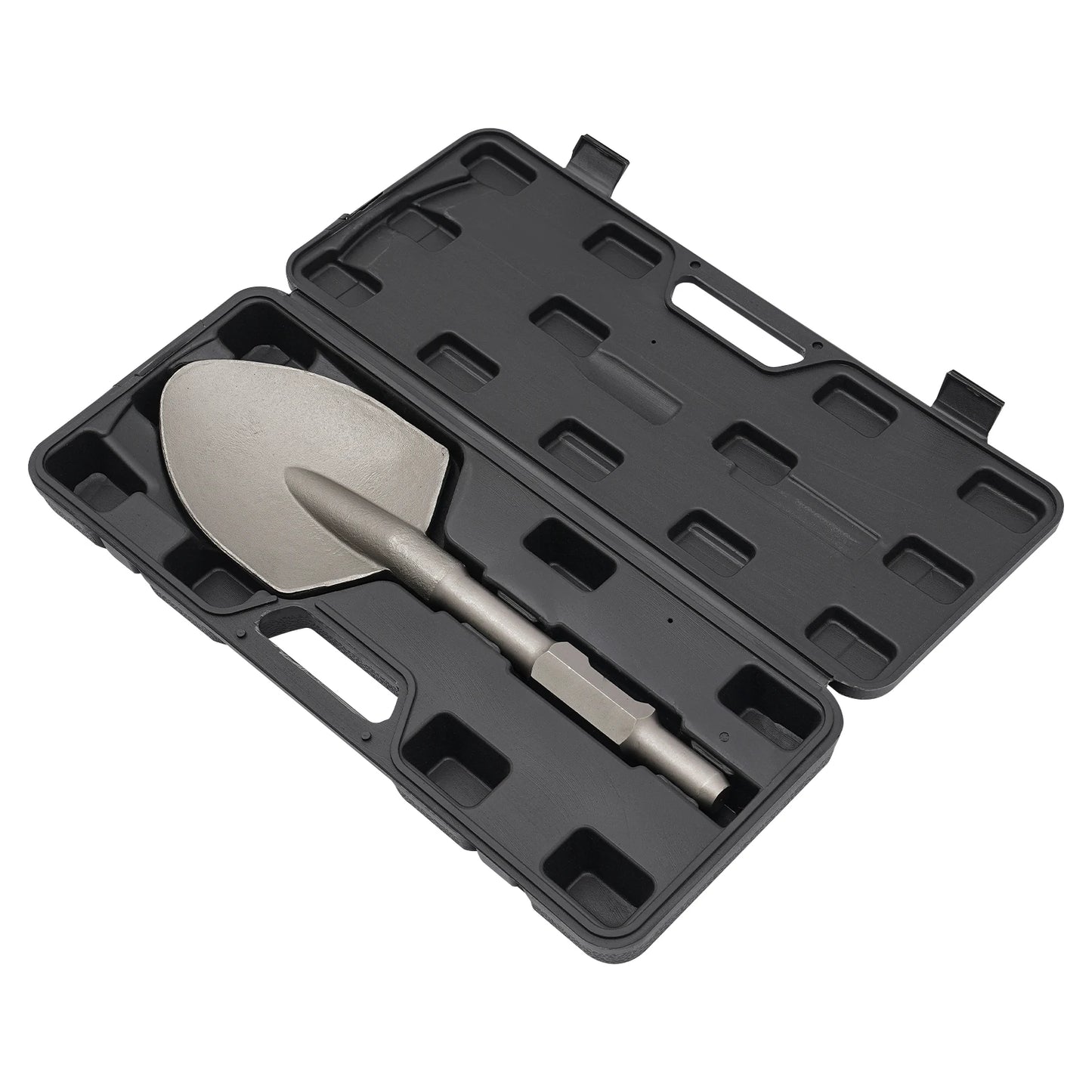 Clay Spade Shovel Chisel Bit for Electric Jack Hammer