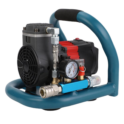 1.5L Portable Air Compressor for Makita 18V Batteries