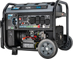 10500W Dual Fuel Portable Inverter Generator for Residential and Camping Use GD10KBN