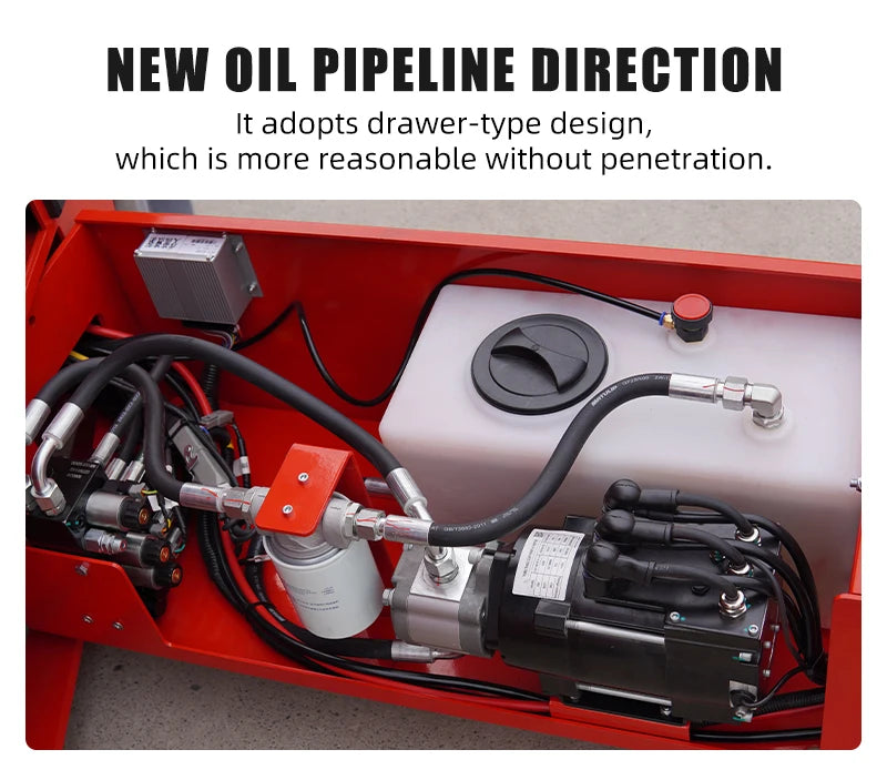 6m 8m 10m 12m 14m Aerial Work Platform Full Automatic Lift Portable Electric Scissor Lifts Table For Indoor Use