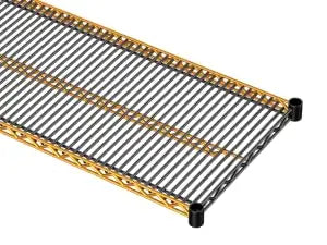 60" Wire Storage Shelving 2640 lbs - Adjustable