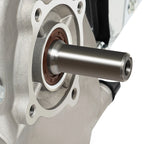 4 Strokes 212cc 7.5HP Gas Engine with Electric Start Upgrade Version For Go Kart Pressure Washers Log Splitters