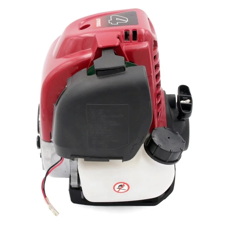 Single Cylinder  Four-Stroke Power Engine for Tiller Mower Lawnmower Brushcutter Water Pump Agricultural Machine