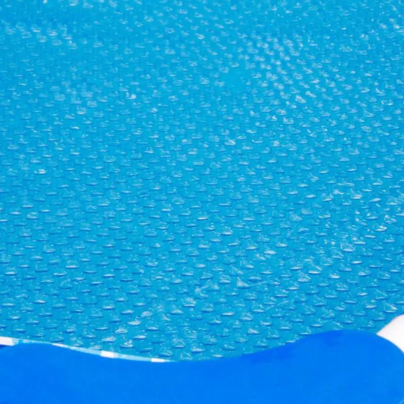 Solar Tarpaulin Bubbles Pool Solar Cover Swimming Pool Protection Cover Heat Insulation Film Hot Tub Cover Floating Spa Blanket